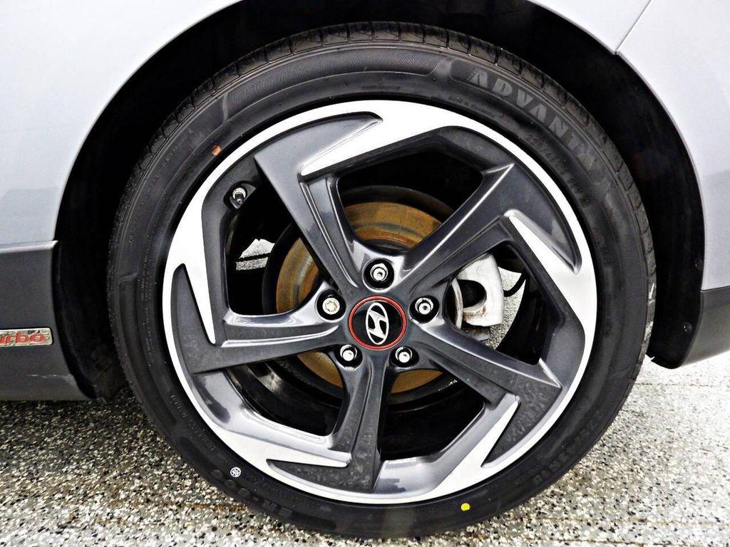 used 2019 Hyundai Veloster car, priced at $10,995