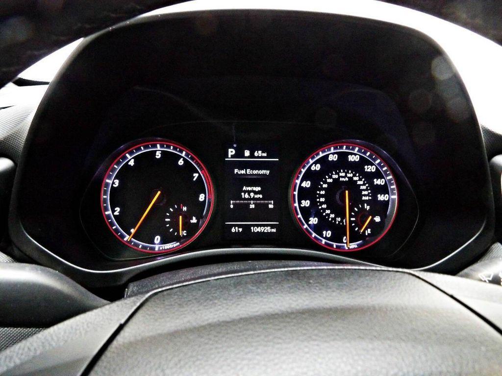 used 2019 Hyundai Veloster car, priced at $10,995
