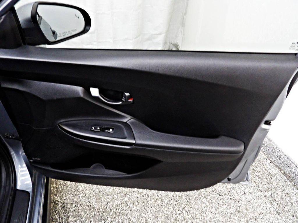 used 2019 Hyundai Veloster car, priced at $10,995