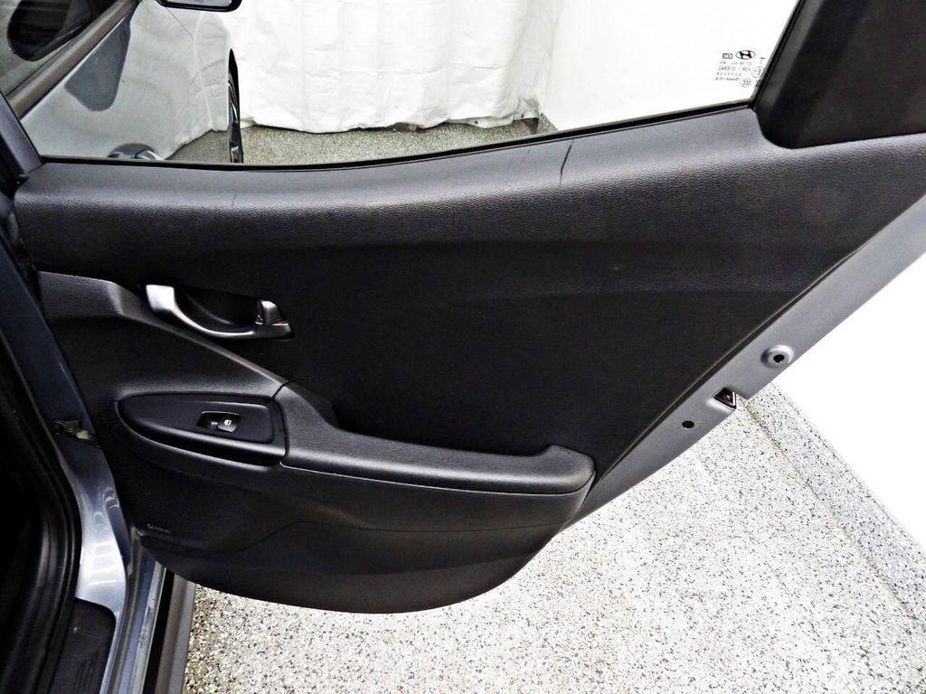 used 2019 Hyundai Veloster car, priced at $10,995