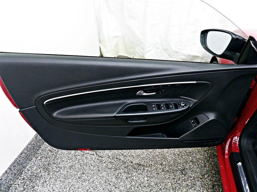 used 2014 Volkswagen Eos car, priced at $10,995