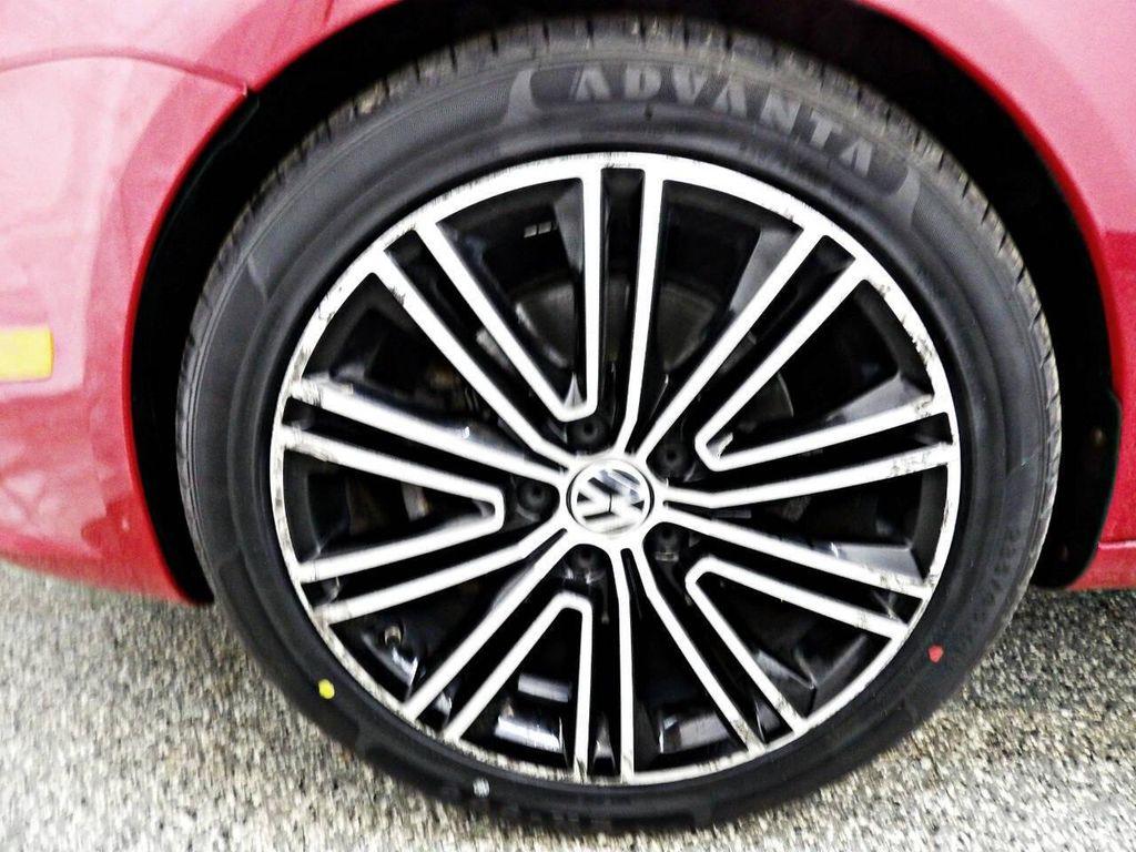 used 2014 Volkswagen Eos car, priced at $10,995