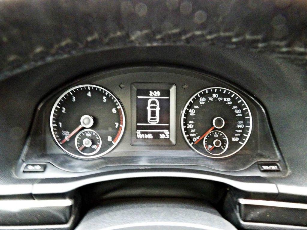 used 2014 Volkswagen Eos car, priced at $10,995