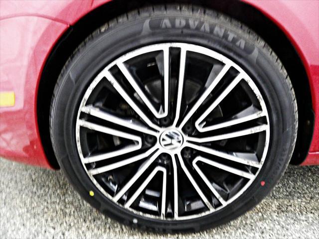 used 2014 Volkswagen Eos car, priced at $10,995