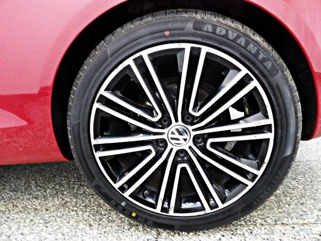 used 2014 Volkswagen Eos car, priced at $10,995