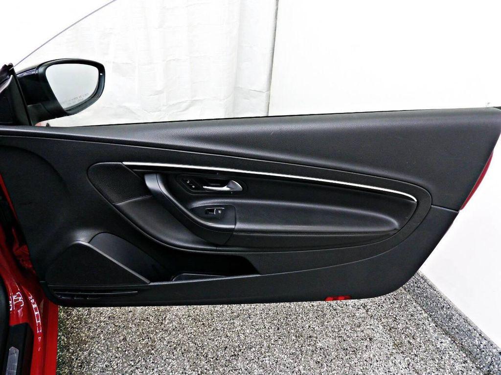 used 2014 Volkswagen Eos car, priced at $10,995