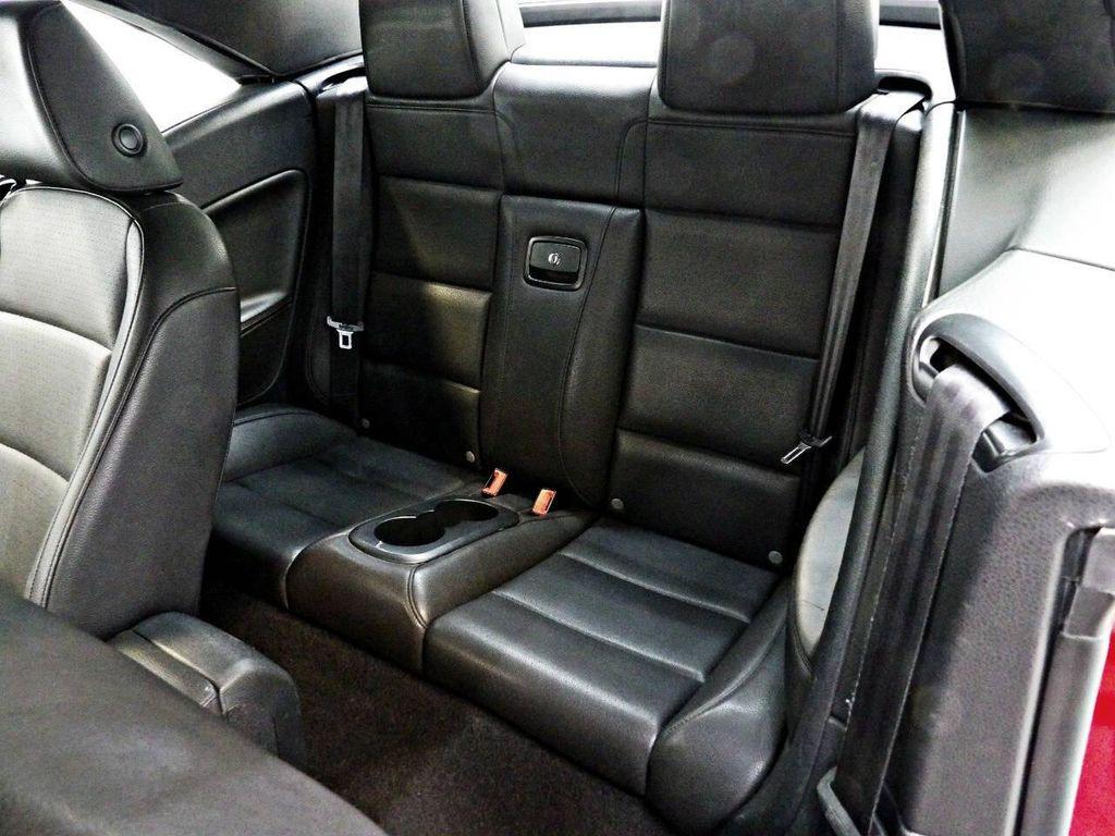 used 2014 Volkswagen Eos car, priced at $10,995