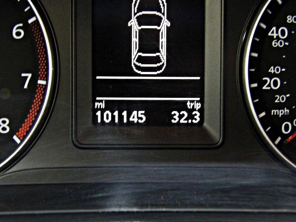 used 2014 Volkswagen Eos car, priced at $10,995