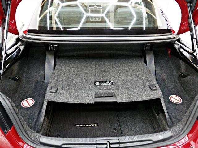 used 2014 Volkswagen Eos car, priced at $10,995