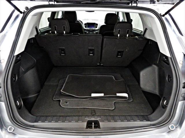 used 2018 GMC Terrain car, priced at $11,495
