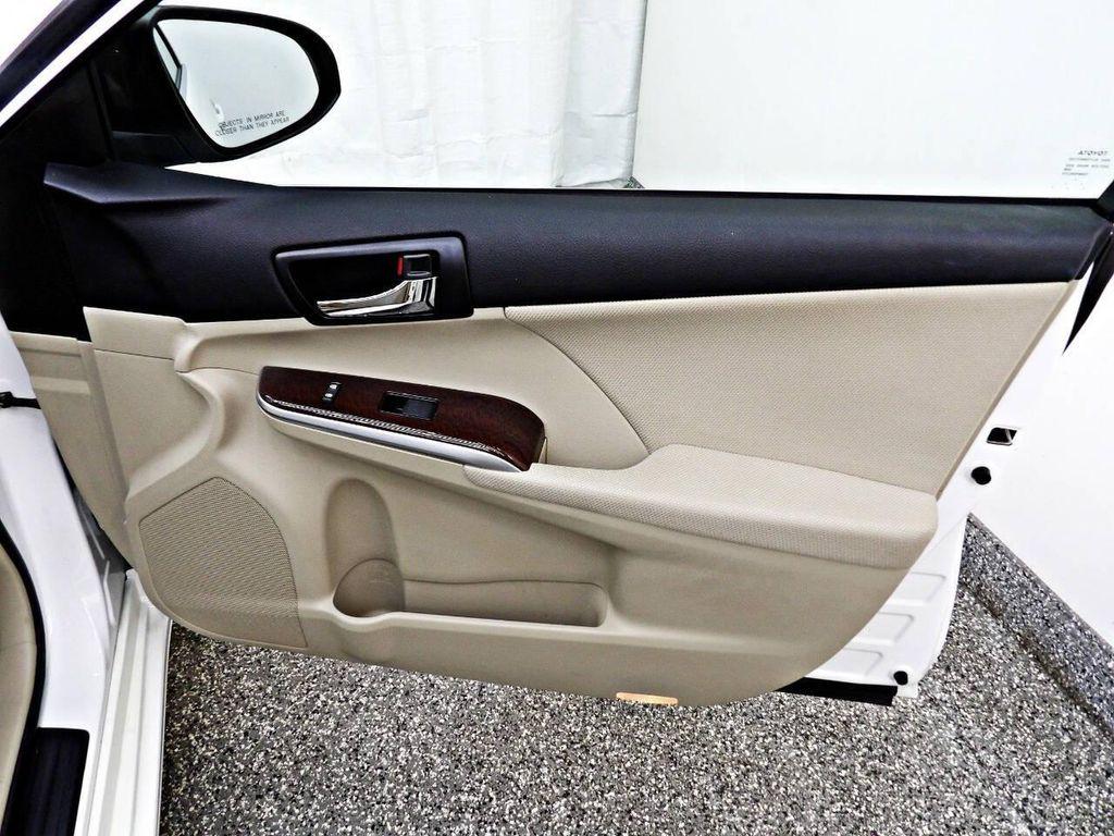 used 2012 Toyota Camry car, priced at $13,995