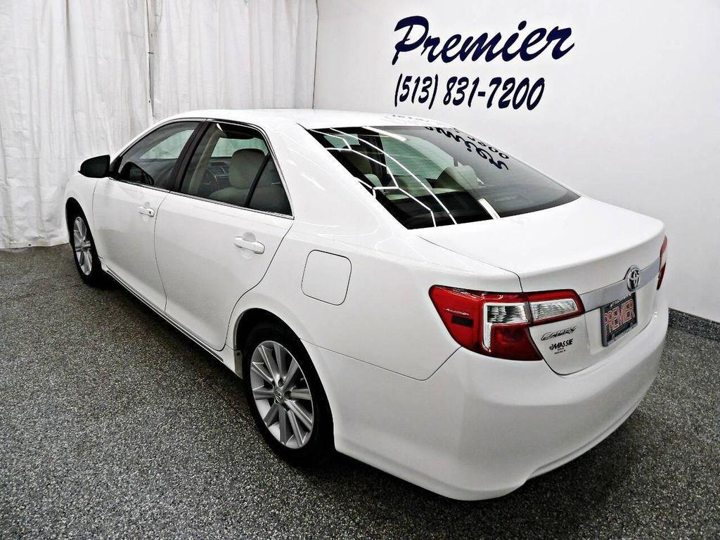 used 2012 Toyota Camry car, priced at $13,995