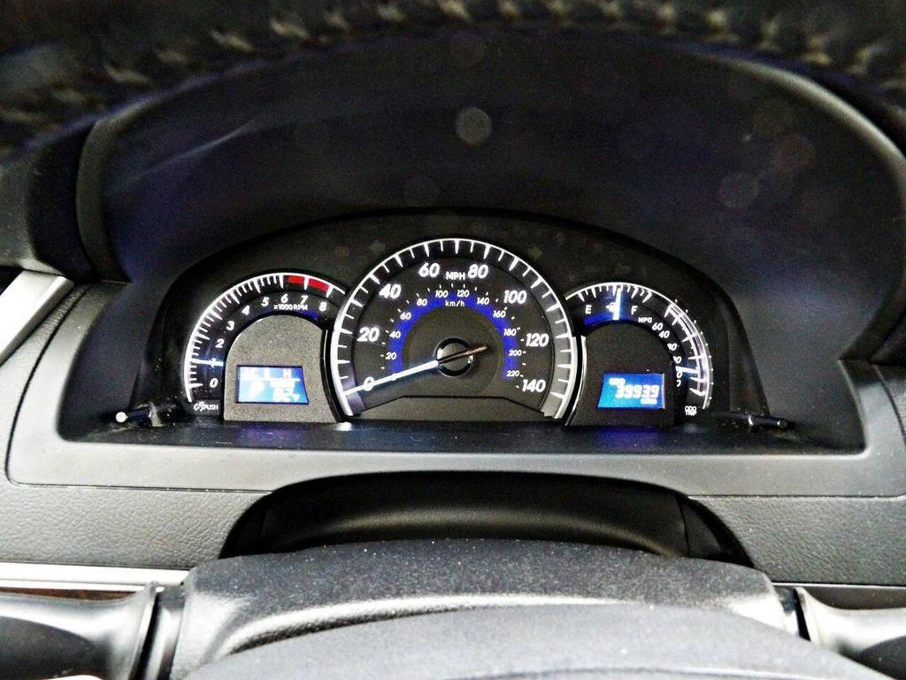 used 2012 Toyota Camry car, priced at $13,995