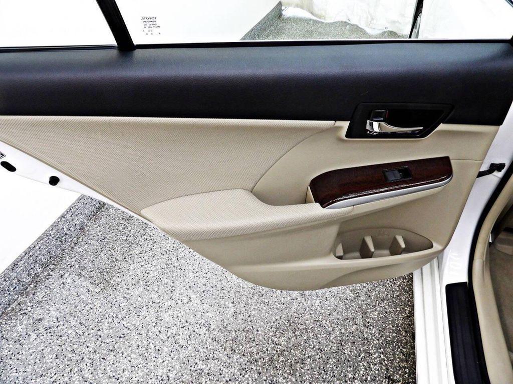 used 2012 Toyota Camry car, priced at $13,995