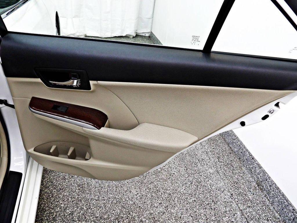 used 2012 Toyota Camry car, priced at $13,995