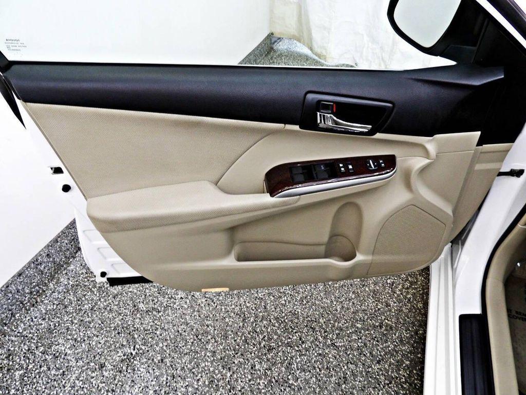 used 2012 Toyota Camry car, priced at $13,995