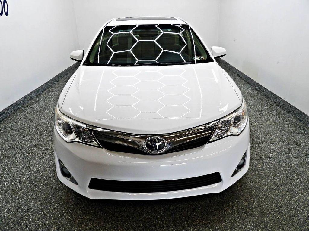 used 2012 Toyota Camry car, priced at $13,995