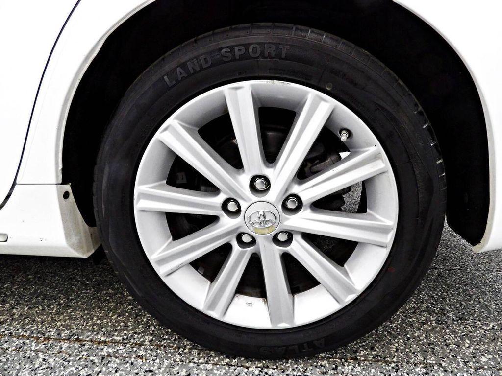 used 2012 Toyota Camry car, priced at $13,995
