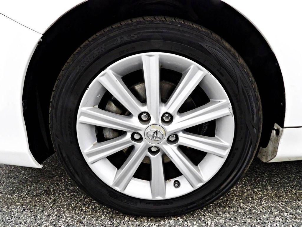 used 2012 Toyota Camry car, priced at $13,995