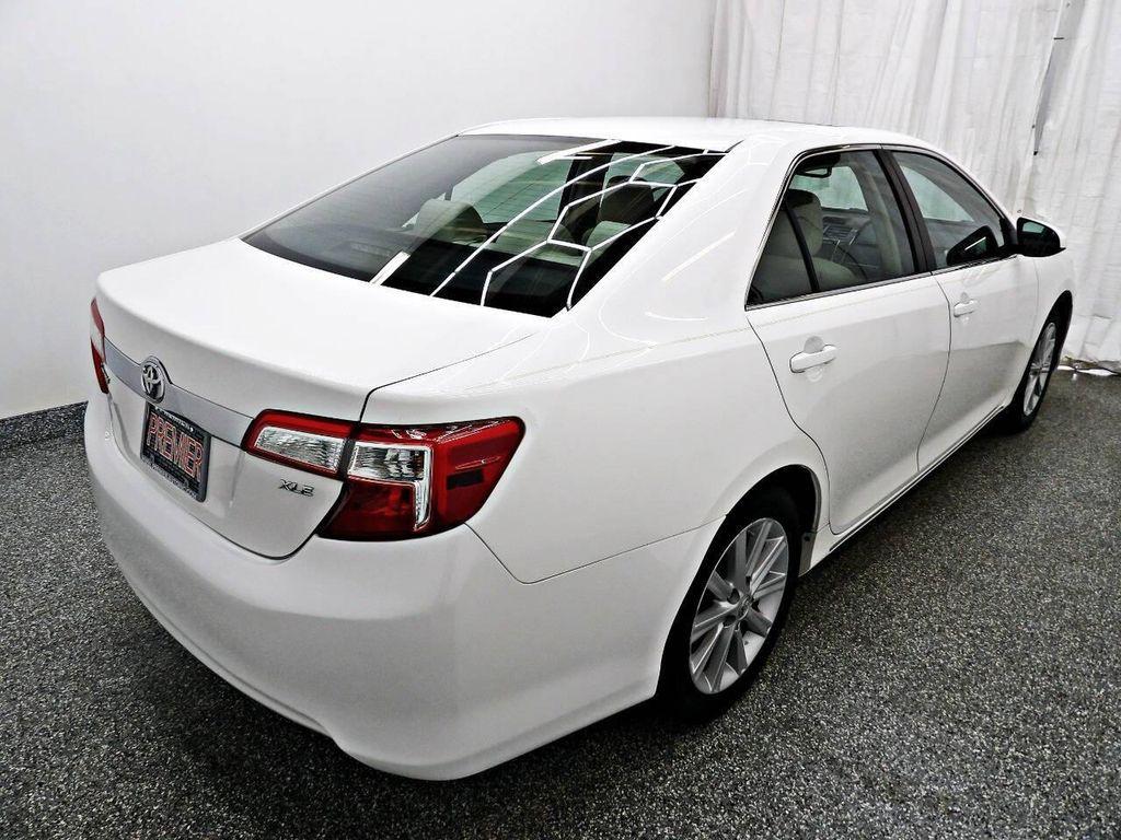 used 2012 Toyota Camry car, priced at $13,995