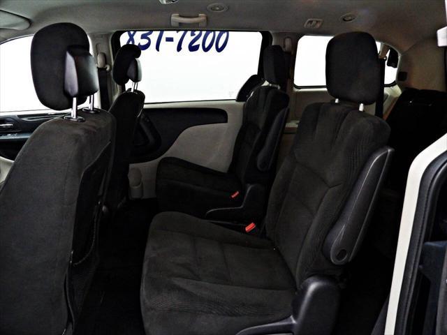 used 2015 Dodge Grand Caravan car, priced at $14,995