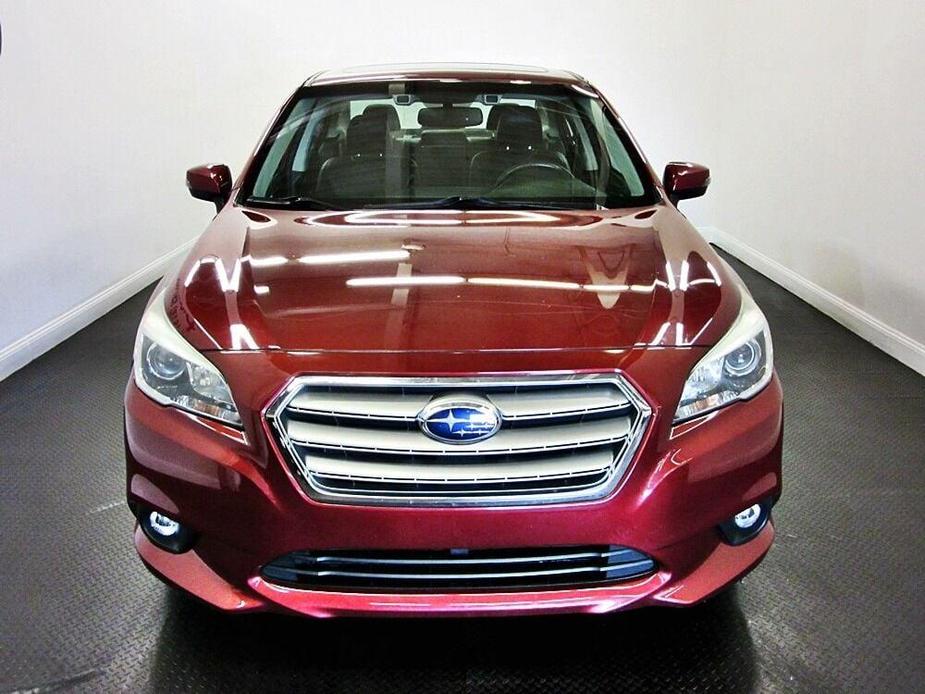 used 2015 Subaru Legacy car, priced at $12,995