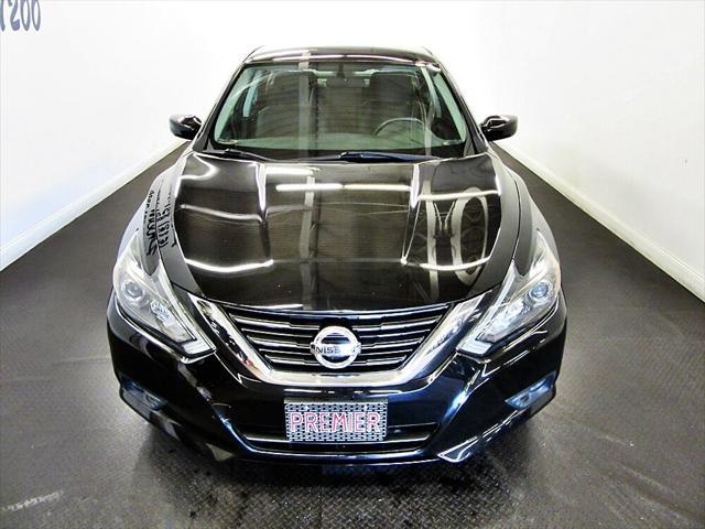 used 2016 Nissan Altima car, priced at $15,995