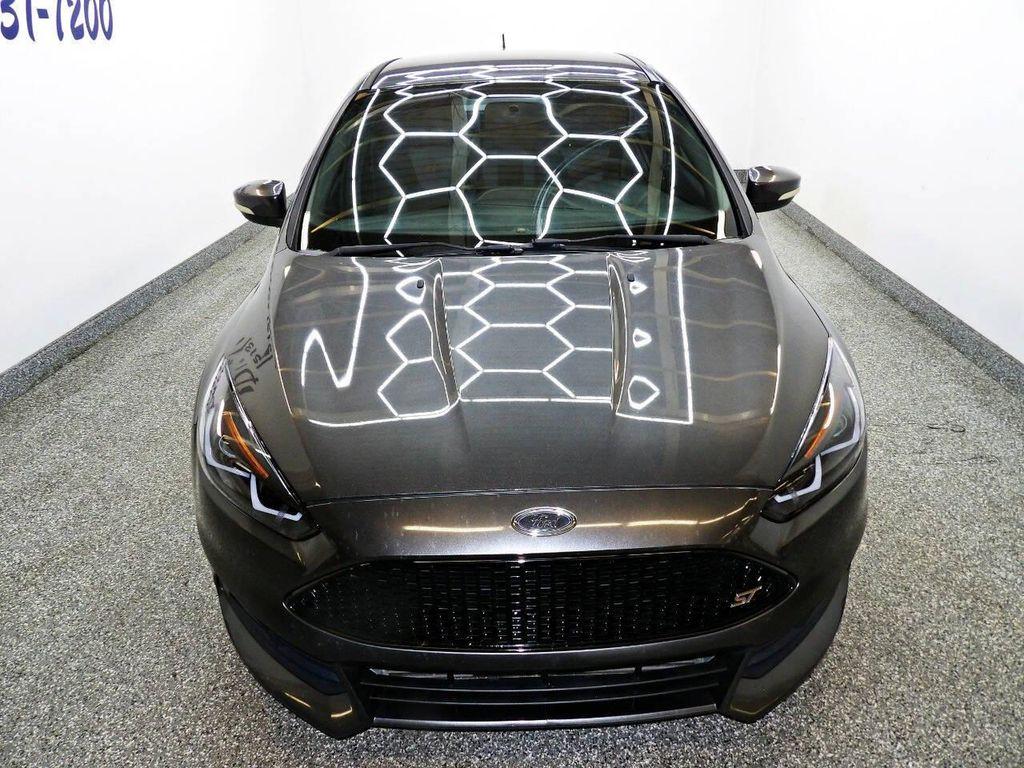 used 2016 Ford Focus ST car, priced at $11,995