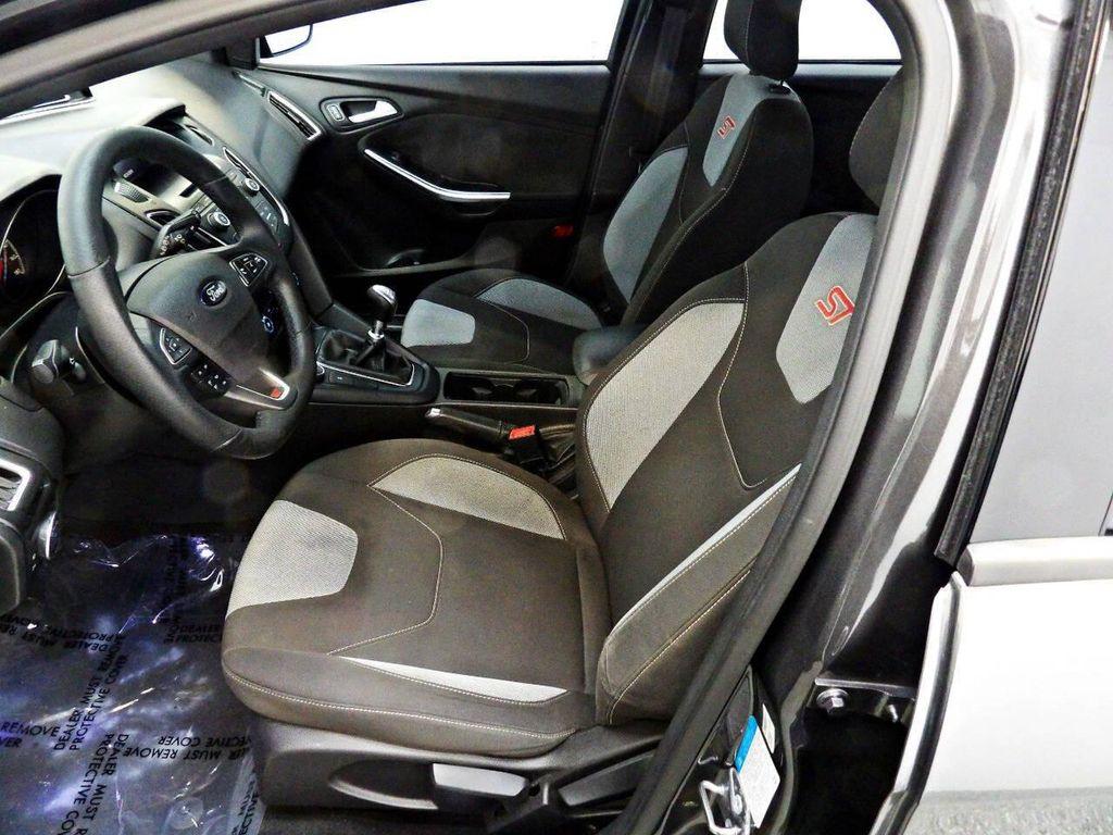 used 2016 Ford Focus ST car, priced at $11,995