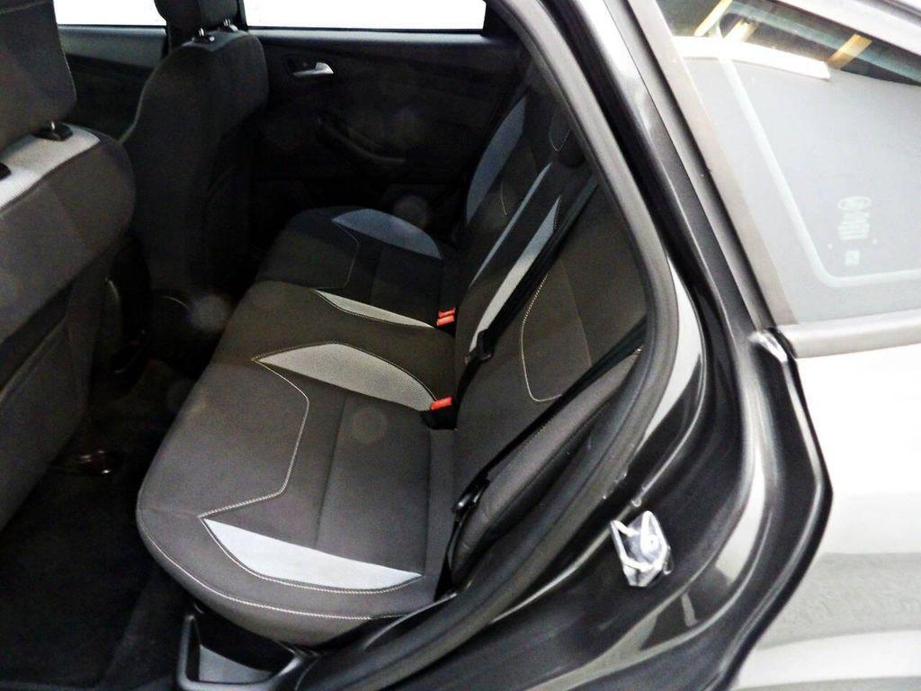 used 2016 Ford Focus ST car, priced at $11,995