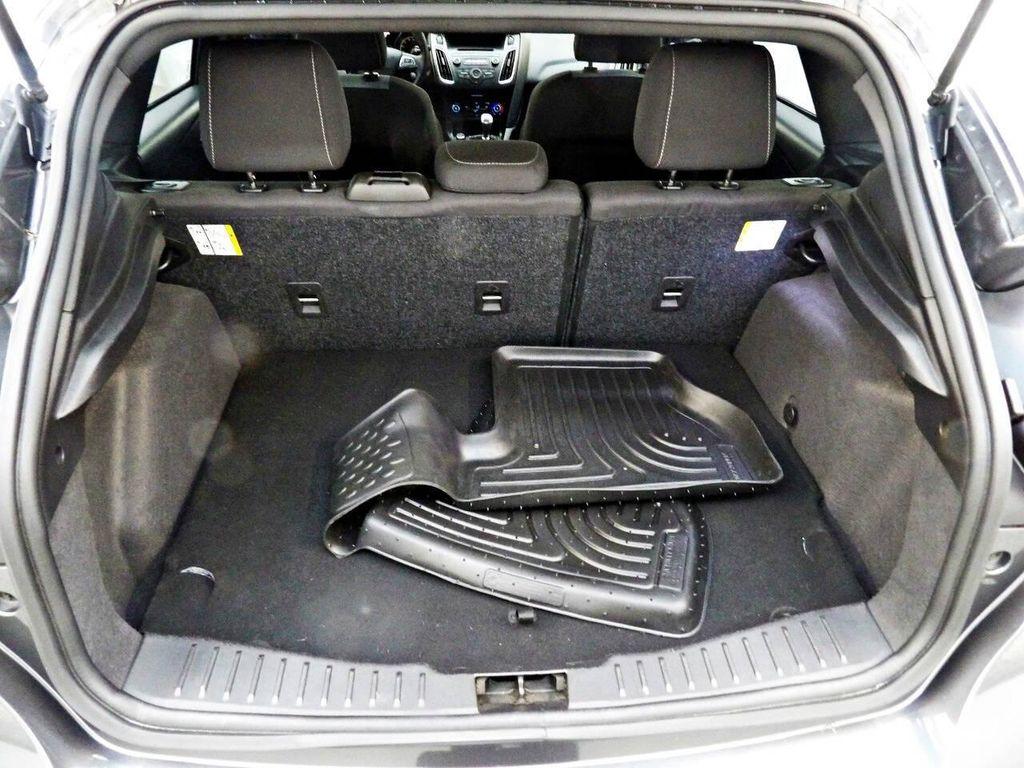 used 2016 Ford Focus ST car, priced at $11,995