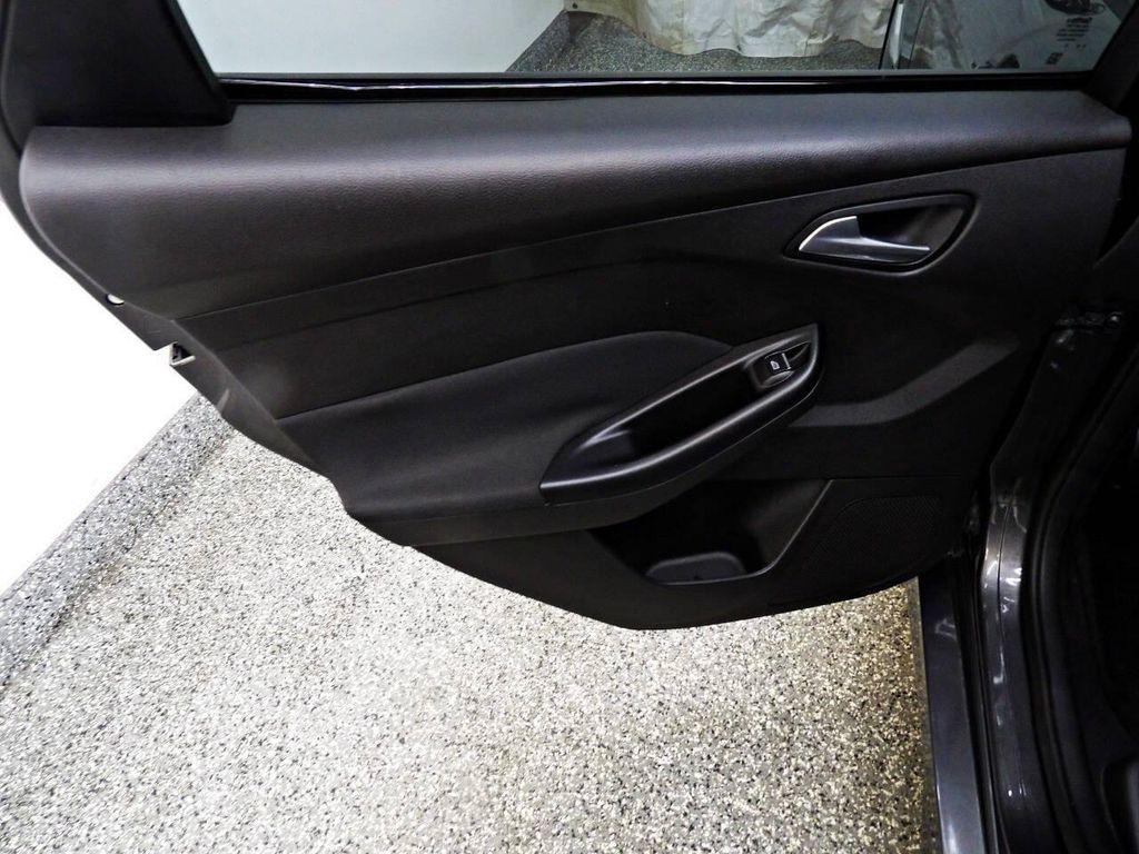 used 2016 Ford Focus ST car, priced at $11,995