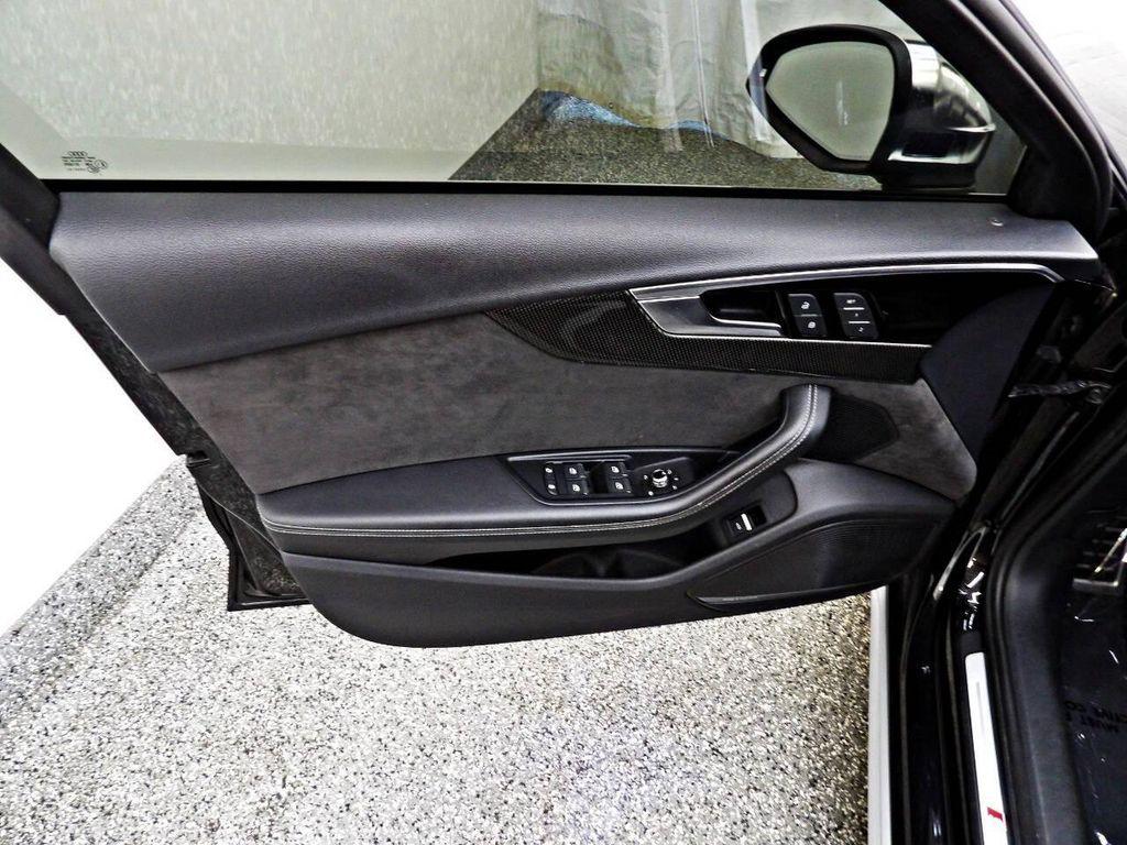used 2020 Audi S4 car, priced at $30,995