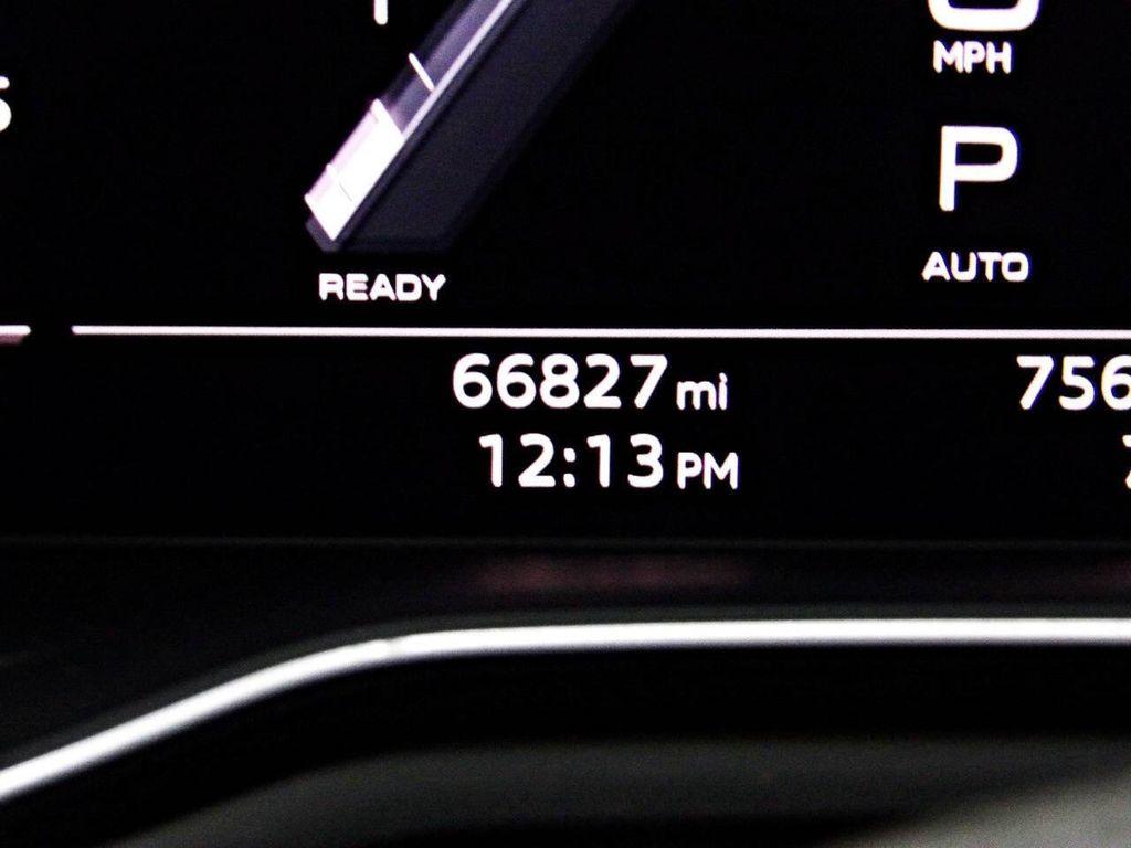 used 2020 Audi S4 car, priced at $30,995