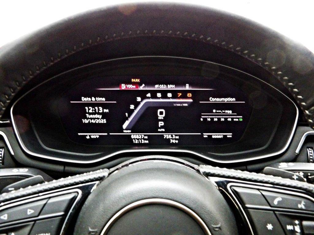 used 2020 Audi S4 car, priced at $30,995