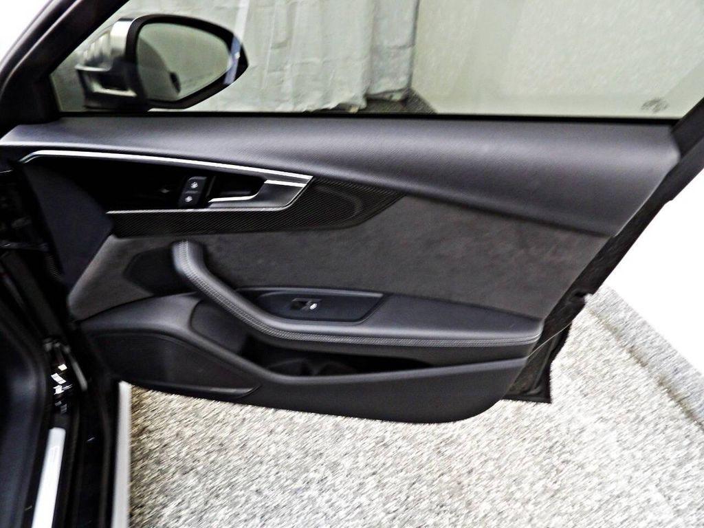 used 2020 Audi S4 car, priced at $30,995