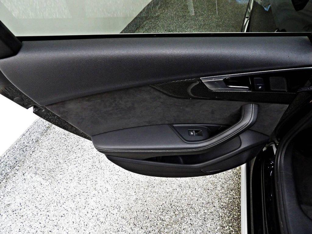 used 2020 Audi S4 car, priced at $30,995