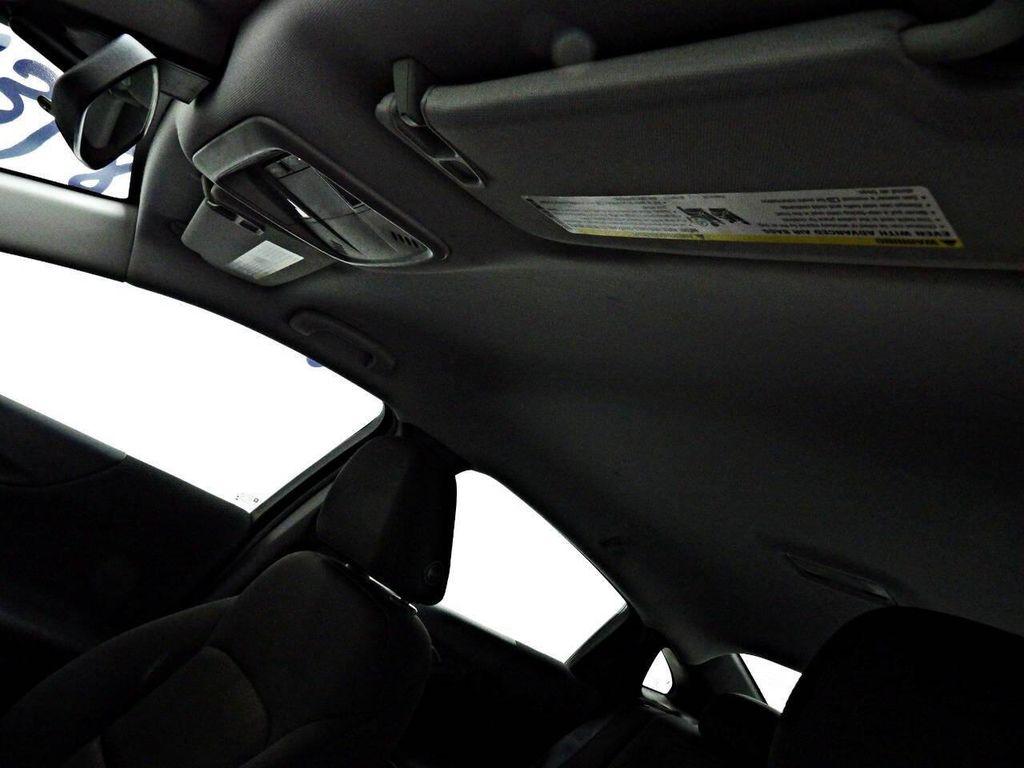 used 2022 Chevrolet Malibu car, priced at $16,995