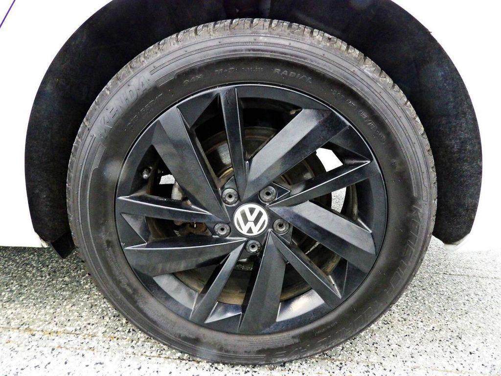 used 2018 Volkswagen Passat car, priced at $11,995