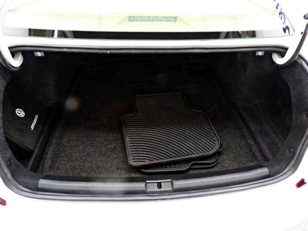 used 2018 Volkswagen Passat car, priced at $11,995