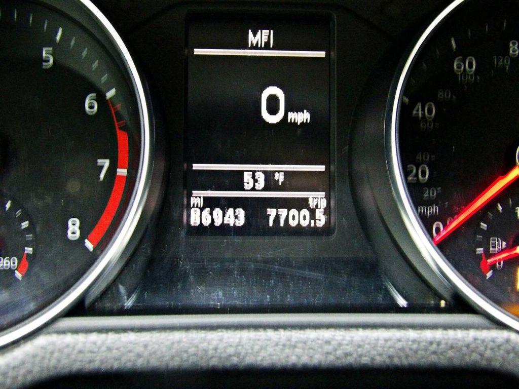 used 2018 Volkswagen Passat car, priced at $11,995