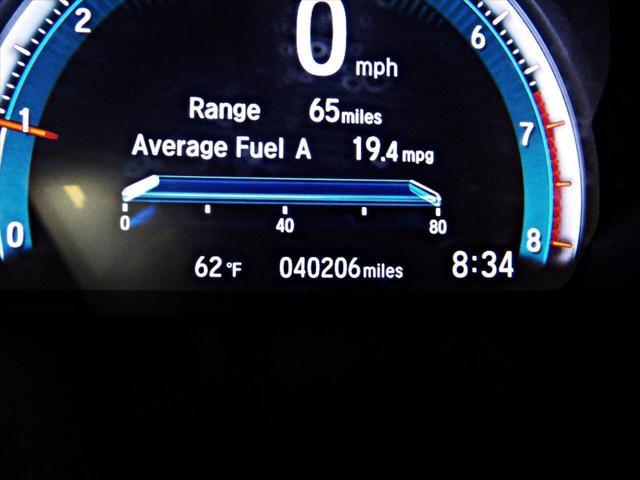used 2020 Honda Civic car, priced at $18,995