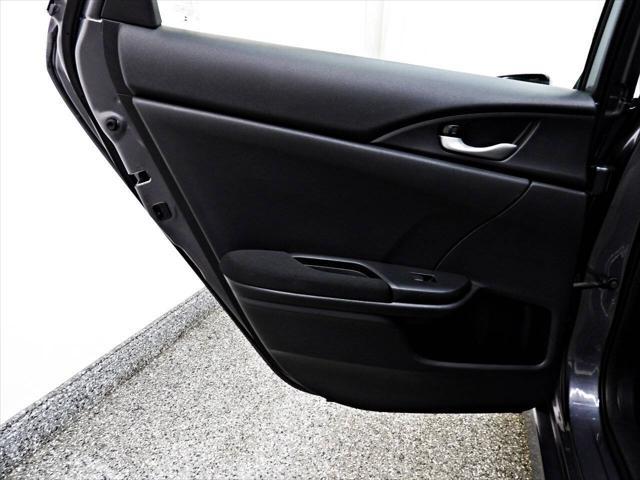 used 2020 Honda Civic car, priced at $18,995
