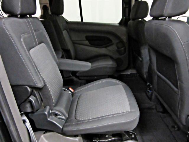 used 2019 Ford Transit Connect car, priced at $18,995