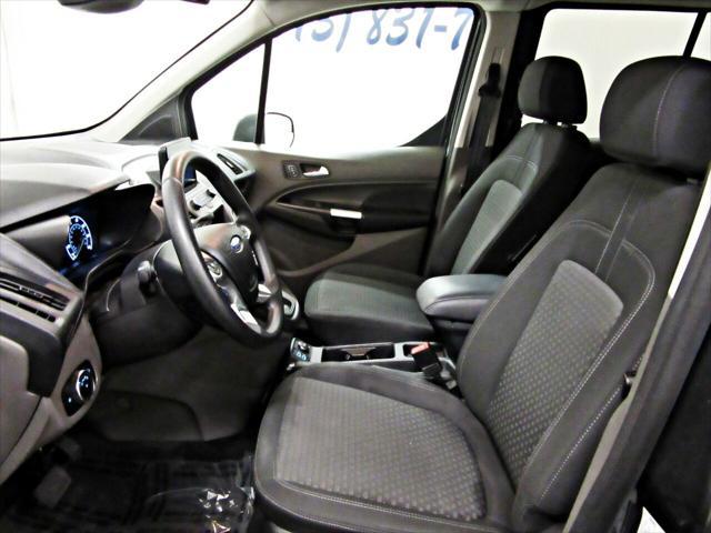 used 2019 Ford Transit Connect car, priced at $18,995