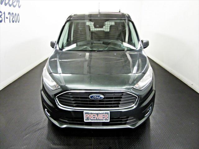 used 2019 Ford Transit Connect car, priced at $18,995