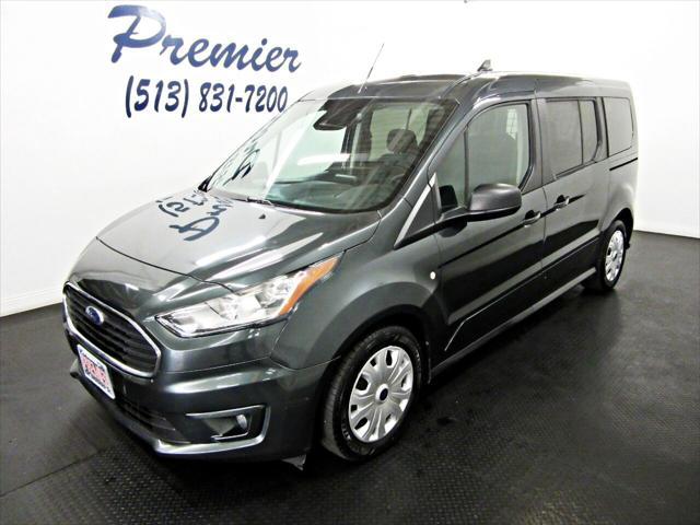 used 2019 Ford Transit Connect car, priced at $16,995