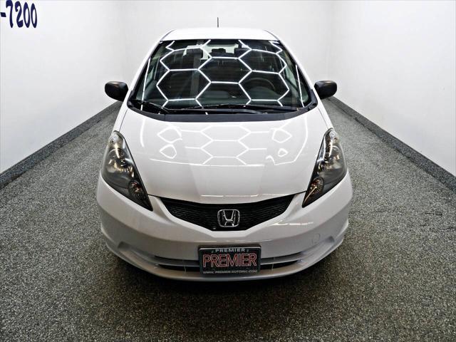 used 2010 Honda Fit car, priced at $11,495