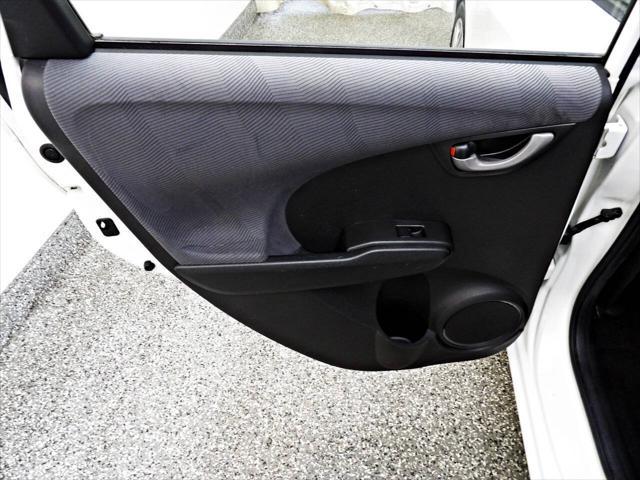 used 2010 Honda Fit car, priced at $11,495