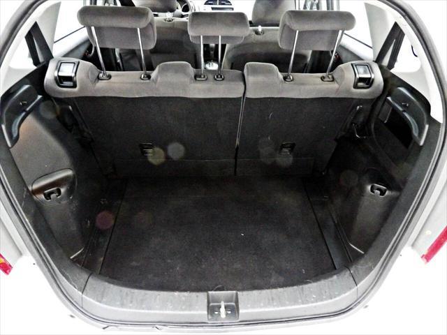 used 2010 Honda Fit car, priced at $11,495